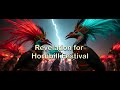 Hornbill Festival - What God Has Said ABout it