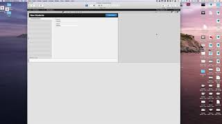 FIlemaker Basic School Database: 4 students & classes relationship