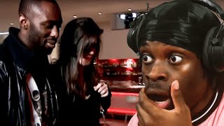 C'est un POINTEUR ! "INSIDE JAMEL COMEDY CLUB" ep.3