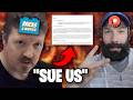 The Bricks & Minifigs Situation Just Took a Surprising Turn With Patreon!? LEGO Ambassador Reacts!