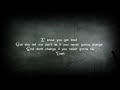 Rocky Phase - Reclusive -Lyrics-