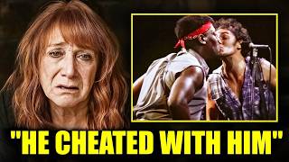 At 72, Bruce Springsteen’s Wife Confirms The Awful Truth