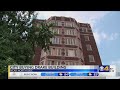 City buying historic Drake building for affordable housing