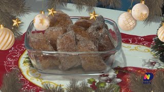 Como fazer rabanada de Natal: aprenda a preparar esse doce tradicional