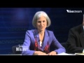 Expanding the Debate on U.S. Middle East Policy: Jill Stein & Rocky Anderson Discuss Iraq