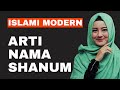 Meaning Name of Shanum Modern Islamic Baby Names For Girls