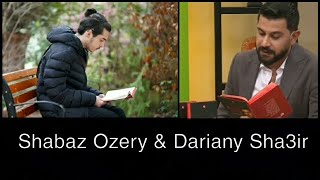 Shabaz Ozery \u0026 Dariany Sha3ir