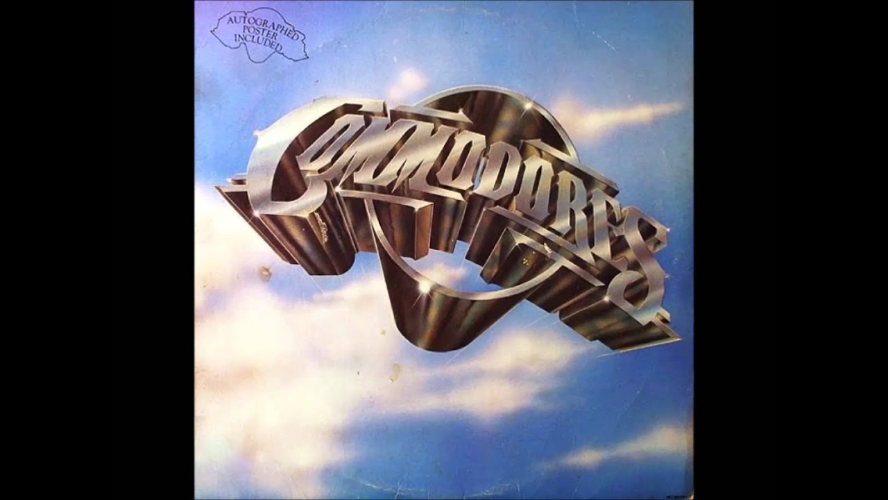 Patch It Up The Commodores Youtube