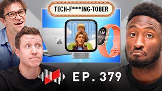 Apple Homeview, Microsoft Surface Ultra, Fitbit Edge. It