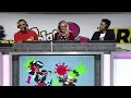2017 Splatoon 2 World Inkling Invitational - Round Robin - Part 2 - Nintendo E3 2017