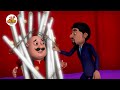 the electric man द इलेक्ट्रिक मैन मोटू पतलू ep 185 motu patlu 2024 hindi funny cartoon