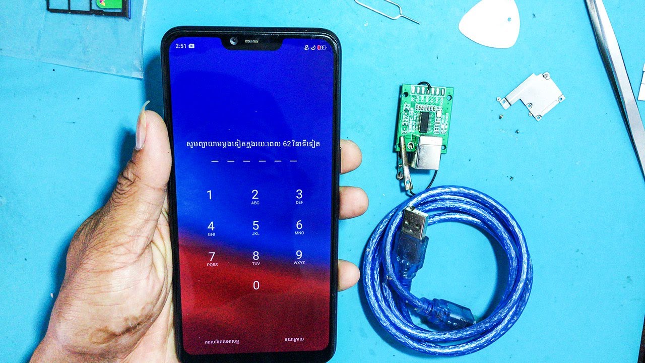 Isp Oppo A3s Cph1803 | Ruang Ilmu