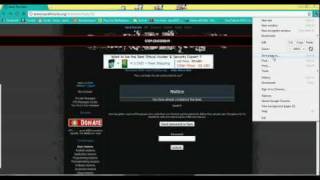 Hack This Site - Basic Mission 5