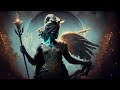 Dark ATHENA Meditation - Unveiling Wisdom's Shadows with the Enigmatic