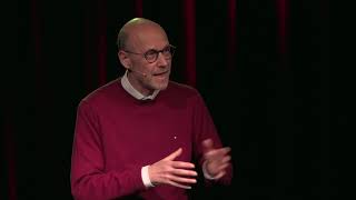 Believe In Inner Dialogue | Aksel Haaning | TEDxCopenhagen