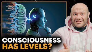 What Is The Nature Of Consciousness | Episode #9