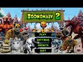 Zoonomaly 2 3 4 Official Teaser Full Game Play - Use New Bloom oBang to Destroy New Unknown Monsters