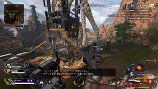 Apex Legends_貫通クレーバー