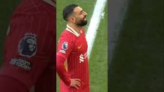 MOHAMMED SALAH W GOAL #mosalah #liverpool