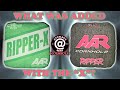 AAR Cornhole Ripper - X and Ripper Cornhole Bags