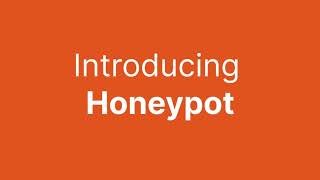 Honeypot | Find customers from Twitter on autopilot