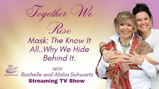 🎭 Mask: The Know-It-All – Why We Hide Behind It 🎭