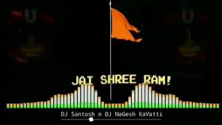 Jai Sree Ram What's app Status Vedio Dilawarpur Hindu Vahini dj remix What's app Status Jai Sree Ram