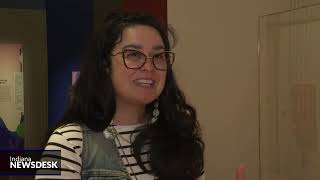 IU museum explores Indigenous culture from more than 900 years ago
