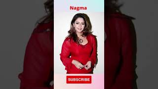 Nagma Mam Transformation 1974-2022 #transformationvideo #shorts #transformation #youtubeshorts