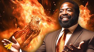 THIS is My BIGGEST MISTAKE... Don't REPEAT IT! | Les Brown | Top 10 Rules