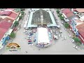 ទិដ្ឋភាពទីក្រុងបាត់ដំបង battambang city view by drone