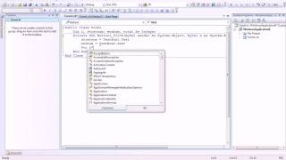 For and Do Loops in VB.Net (www.mendublog.blogspot.com)