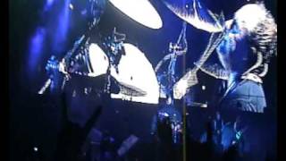 Metallica, Master of Puppets, Sonisphere Festival 2010, Malakassa Athens 24-06-10.avi