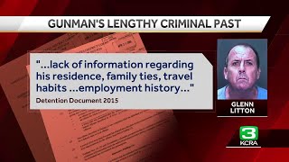 Court records detail criminal history of Butte County school shooter