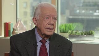 Remembering President Jimmy Carter: Jan. 9 declared national day of mourning