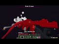 speedruner maizen have bedrock touch vs hunter jj and mikey in minecraft maizen