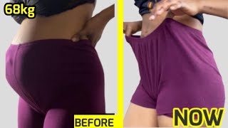 (INSTANTLY 💯 ) FIX BELLY FAT & LOVE HANDLE 🔥 | BELLY FAT WORKOUT KIAT JUD DAI