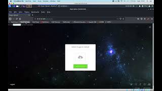 Hackthebox Magic