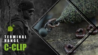 Terminal Range | C-Clip