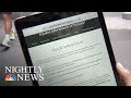 What The Equifax Settlement Means For You — And Your Wallet | NBC Nightly News