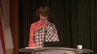 Miranda July: It Chooses You