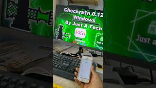 Checkra1n iOS 15 Jailbreak - Does it Work? | Iphone SE
