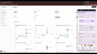 Stream Android Sensor Data Over WebSocket & Bluetooth