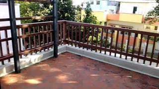 4BHK INDEPENDENT HOUSE - Rajarajeshwarinagar