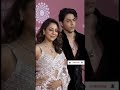 Shah Rukh Khan's Son Aryan Khan DASHING ENTRY With Mom Gauri Khan #aryankhan #gaurikhan #shorts