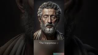 Stoic quote - Best of  Marcus Aurelius Meditations #shorts #quotes #stoicism #aiart