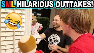 Sml Hilarious Outtakes