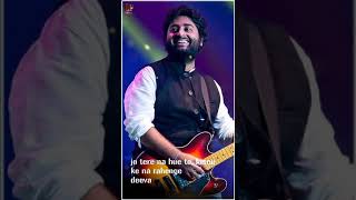 Best Of Arijit Singh Song Full Screen Whatsapp Status | Love Whatsapp Status
