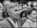 byggingen av berlinmuren 1961.flv