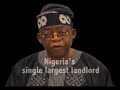 African Biggest Landlord  PART 2  Documentary film   NNTV Africa